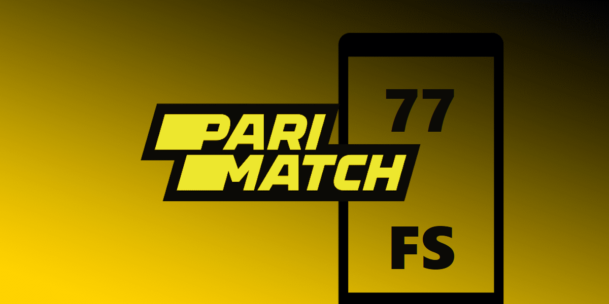 parimatch 77 fs